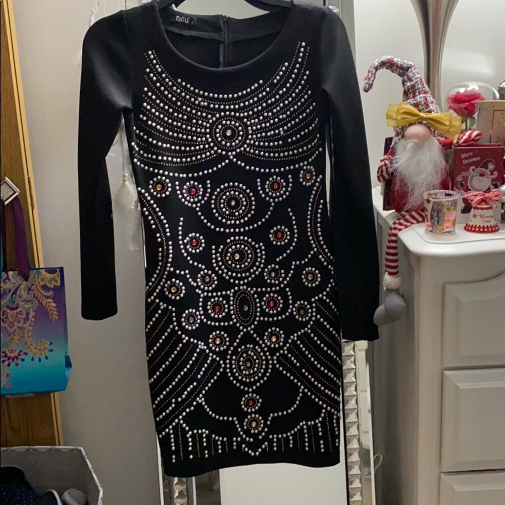 Beautiful TATU dress